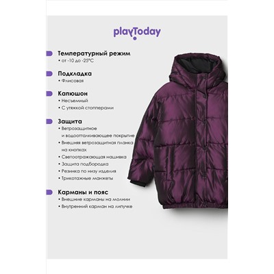 Куртка PLAYTODAY, 1178849