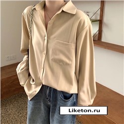 Рубашка, Артикул: 132541