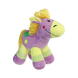 Мягкая игрушка «Милая лошадка», 19 см