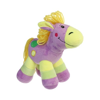 Мягкая игрушка «Милая лошадка», 19 см