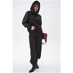 Брюки Дори (чёрный)