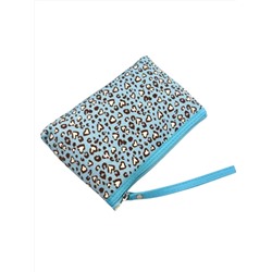 Sunflower Косметичка женская Handmade 2300, голубой 23549