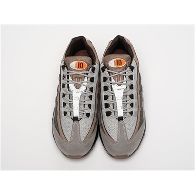 Кроссовки Nike Air Max 95