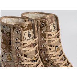 Зимние Ботинки