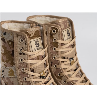 Зимние Ботинки