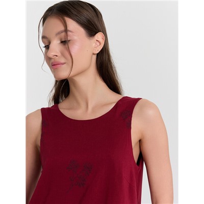 ПЛАТЬЕ ЖЕНСКОЕ 152693-1