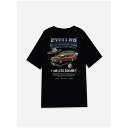 ФУТБОЛКА МУЖСКАЯ 111846