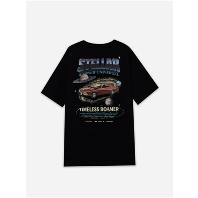 ФУТБОЛКА МУЖСКАЯ 111846