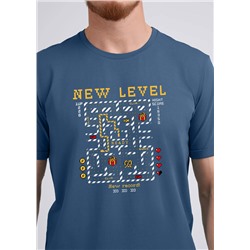 Комплект мужской для дома