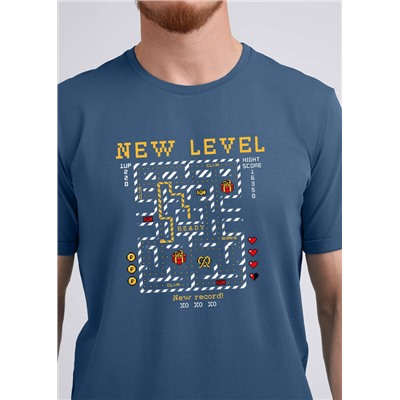 Комплект мужской для дома