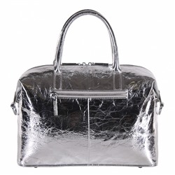 Сумка 0098CY silver Polina&Eiterou