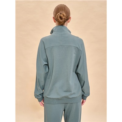 PELICAN Толстовка DFNS6931U