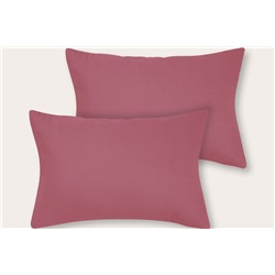 Комплект постельного белья SONNO URBAN FLOWERS цвет Светлый Гранат