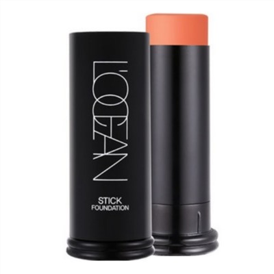 L‘OCEAN Тональное основа-стик / Contouring Strobing Stick Foundation #24, Coral, 13 г