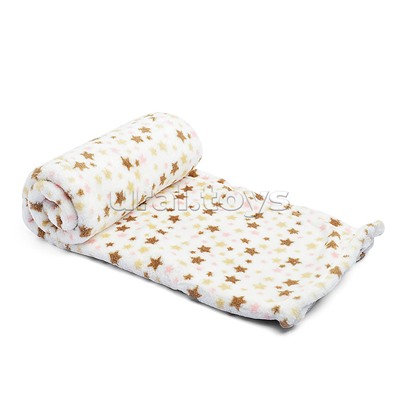 Мягкая игрушка "Лошадка" с пледом