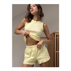 Пижама с шортами 60115 НАТАЛИ, 1194799