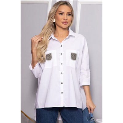 LT Collection Рубашка Б14483-10М