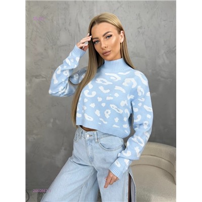 Свитер 2050867-4