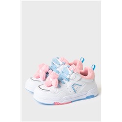 Полуботинки для девочек PLAYTODAY, 1240190