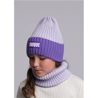 CLEVER Шапка 433848ак флис