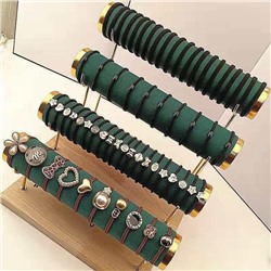 Набор резинок для волос 60 штук.