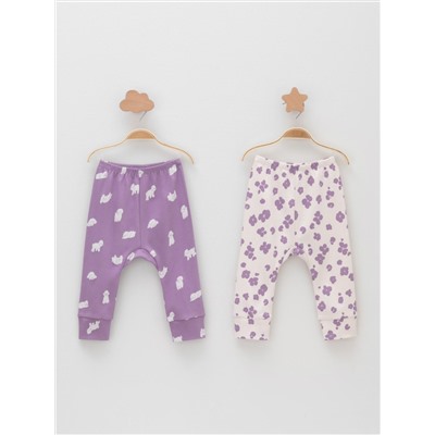 CROCKID Брюки К 4718-2уп