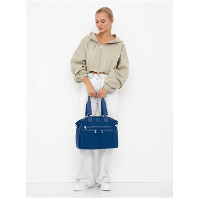Сумка 8768MD navy Mindesa