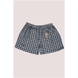 98А0607 (Трусы мужские боксеры, Roober )