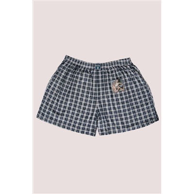 98А0607 (Трусы мужские боксеры, Roober )