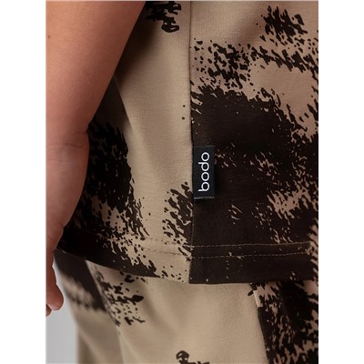 Bodo Костюм 11-360МU