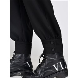 VISERDI Брюки 10309-чер 842980