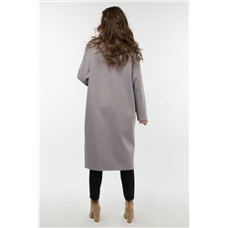 01-10416 Пальто женское демисезонное