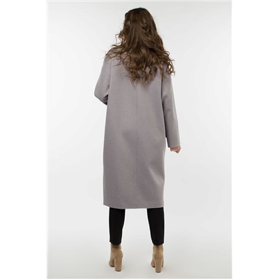 01-10416 Пальто женское демисезонное