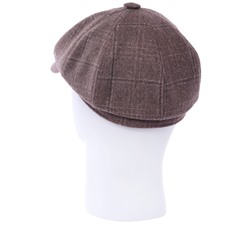 Кепка Grin восьмиклинка 1321 клетка-2