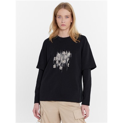 ДЖЕМПЕР ЖЕНСКИЙ 122988