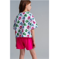 Комплект (Футболка+Шорты) PLAYTODAY, 965737