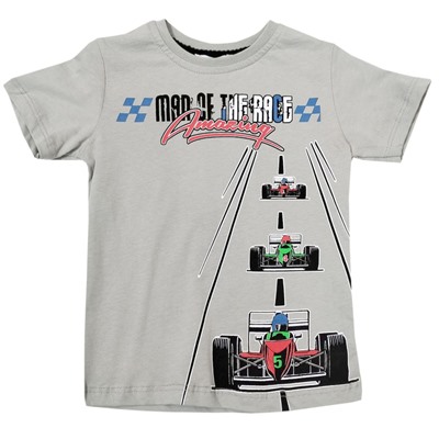 24730 Футболка для мальчика