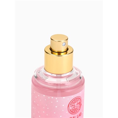 Мист для тела Happy Moments, 88 мл, аромат волшебные цветы, URAL LAB