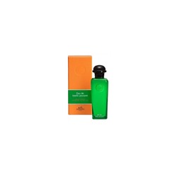 Туалетная вода Hermes Eau de Basilic Pourpre 100мл унисекс edc тестер