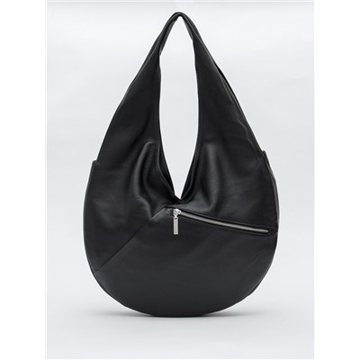 Сумка 1101-1MP black Polina&Eiterou