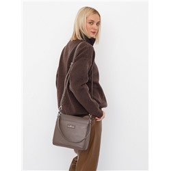 Сумка 2378Y d.apricot Polina&Eiterou