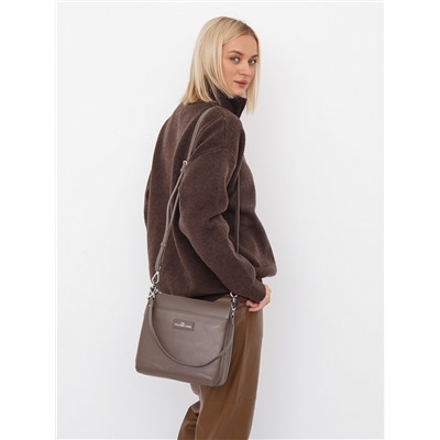 Сумка 2378Y d.apricot Polina&Eiterou