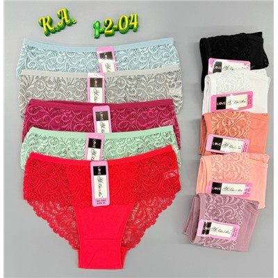 трусы женские 10шт