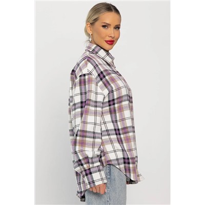 LT Collection Рубашка Б14253-30М