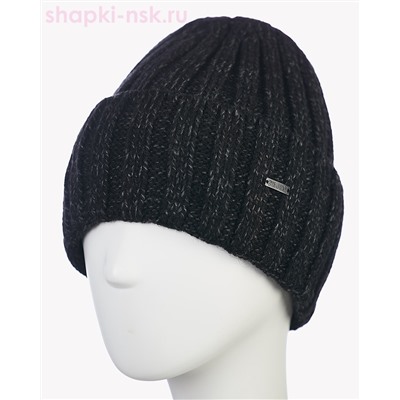 65453 Azimut XXL Шапка мужская флис (60-61)