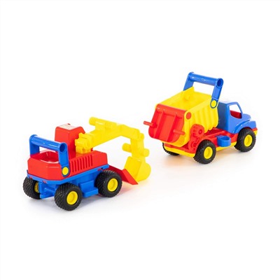 320866 Wader Игрушка