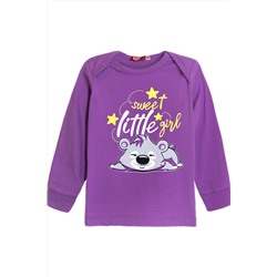 Пижама для девочки 91182