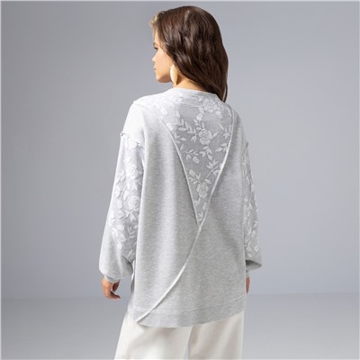 Свитшот со швами наружу, Границы нежности (мелодия чувств)