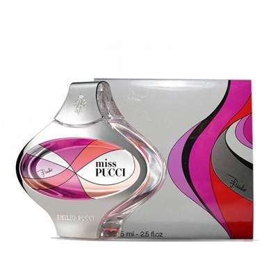 EMILIO PUCCI MISS PUCCI edp (w) 75ml
