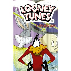 АСТ Шолли Фиш, Терри Лабан, Дерек Фридолфс "Looney Tunes: В чём дело, док?"